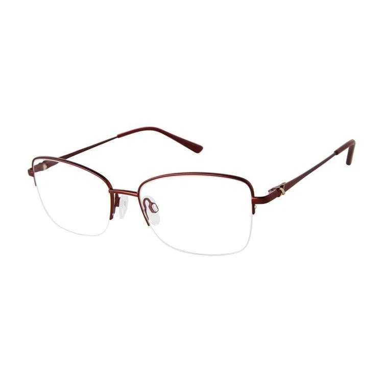 Aristar AR18445 Eyeglasses - view 2